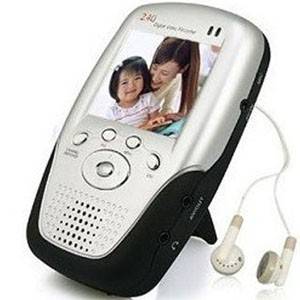 Spy Baby Monitor Camera In Delhi